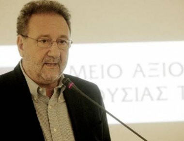 Σ. Πιτσιόρλας: «H παραχώρηση των αεροδρομίων θα προσδώσει κοινωνική και οικονομική υπεραξία στη χώρα»